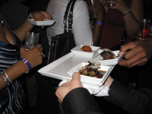 UpcomingEvents.com Fall Launch Party