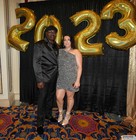 New Year's Eve in Atlantic City at The Showboat Hotel
