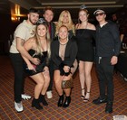 New Year's Eve in Atlantic City at The Showboat Hotel