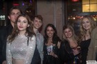 New Year's Eve in Philadelphia (Vesper, Blume, Sueno, Finn McCools)