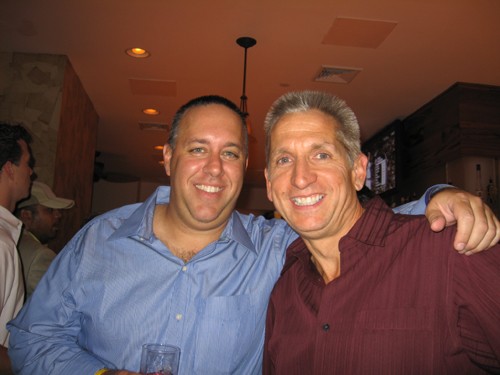 UpcomingEvents.com Fall Launch Party