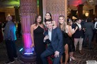 Glitter City Gala NYE Party at The Crystal Tea Room (Candid Photos)