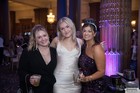 Glitter City Gala NYE Party at The Crystal Tea Room (Candid Photos)