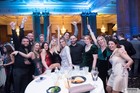 Glitter City Gala NYE Party at The Crystal Tea Room (Candid Photos)