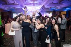 Glitter City Gala NYE Party at The Crystal Tea Room (Candid Photos)