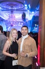 Glitter City Gala NYE Party at The Crystal Tea Room (Candid Photos)