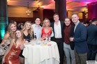 Glitter City Gala NYE Party at The Crystal Tea Room (Candid Photos)