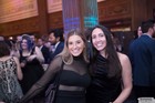Glitter City Gala NYE Party at The Crystal Tea Room (Candid Photos)