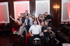 Glitter City Gala NYE Party at The Crystal Tea Room (Candid Photos)