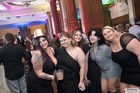 Glitter City Gala NYE Party at The Crystal Tea Room (Candid Photos)
