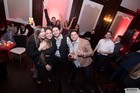 Glitter City Gala NYE Party at The Crystal Tea Room (Candid Photos)