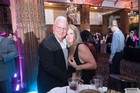 Glitter City Gala NYE Party at The Crystal Tea Room (Candid Photos)