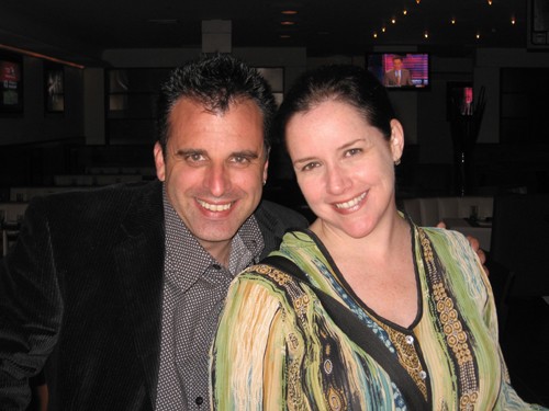 UpcomingEvents.com Fall Launch Party