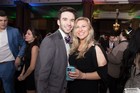 Glitter City Gala NYE Party at The Crystal Tea Room (Candid Photos)