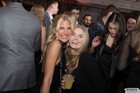 Glitter City Gala NYE Party at The Crystal Tea Room (Candid Photos)