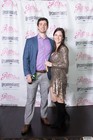 Glitter City Gala NYE Party at The Crystal Tea Room (Backdrop Photos)