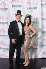 Glitter City Gala NYE Party at The Crystal Tea Room (Backdrop Photos)