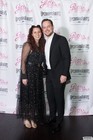 Glitter City Gala NYE Party at The Crystal Tea Room (Backdrop Photos)