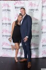 Glitter City Gala NYE Party at The Crystal Tea Room (Backdrop Photos)