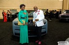 Black Tie Tailgate 2023 (General Event Photos)