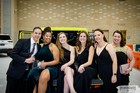 Black Tie Tailgate 2023 (General Event Photos)