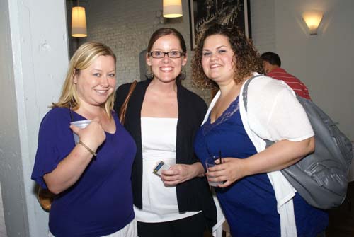 Mid Summer Singles Party