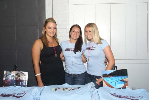 Mid Summer Singles Party