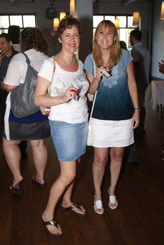 Mid Summer Singles Party