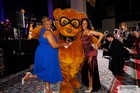 Black Tie Tailgate 2023 (General Event Photos)