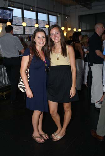 Mid Summer Singles Party