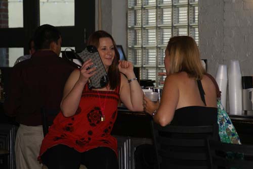 Mid Summer Singles Party