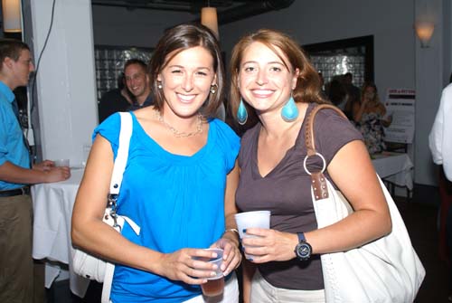 Mid Summer Singles Party