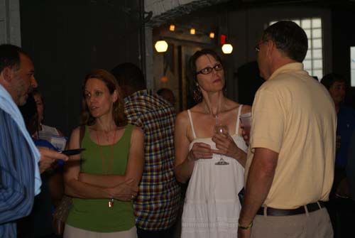 Mid Summer Singles Party