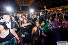 Black Tie Tailgate 2023 (General Event Photos)