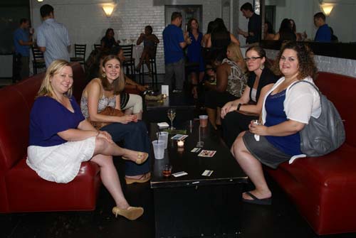 Mid Summer Singles Party