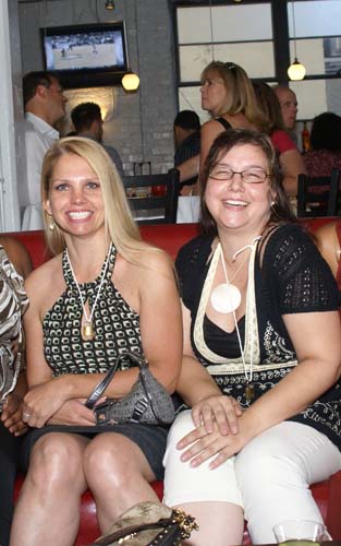 Mid Summer Singles Party