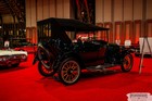 Black Tie Tailgate 2023 (Car Photos)