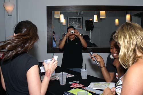 Mid Summer Singles Party