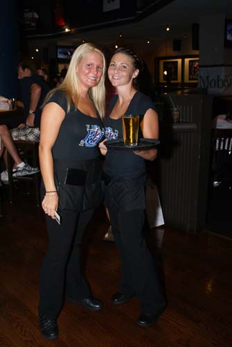 City Chase Philadelphia 2010 - The After Party