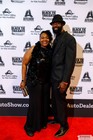Black Tie Tailgate 2023 (The Red Carpet)