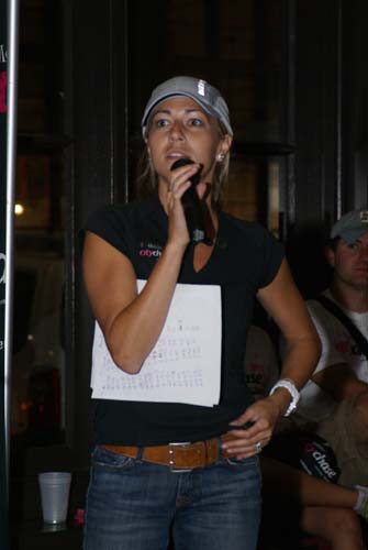 City Chase Philadelphia 2010 - The After Party