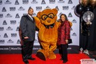Black Tie Tailgate 2023 (The Red Carpet)
