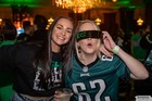 Eagles Big Game Pop Up Party