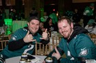 Eagles Big Game Pop Up Party