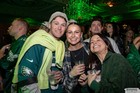 Eagles Big Game Pop Up Party