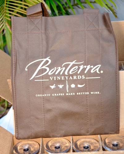 Tasting Time @ Octo Waterfront Grille