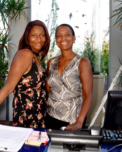 Tasting Time @ Octo Waterfront Grille