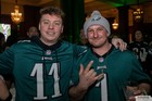 Eagles Big Game Pop Up Party