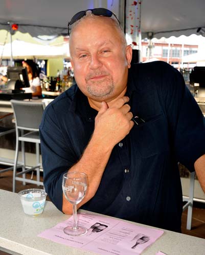 Tasting Time @ Octo Waterfront Grille