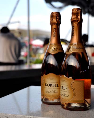 Tasting Time @ Octo Waterfront Grille